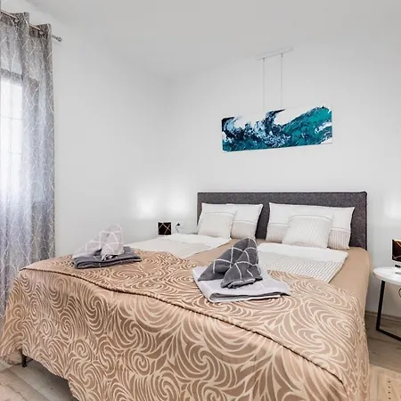 Apartman Palma *