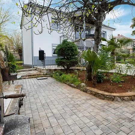 Apartman Palma *