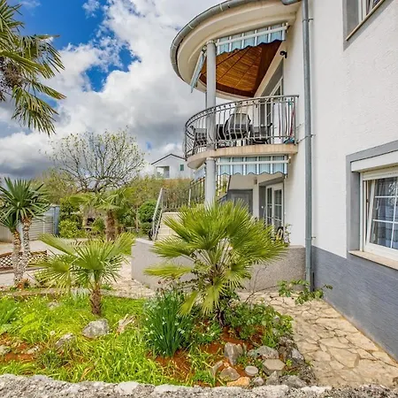 Palma Apartman