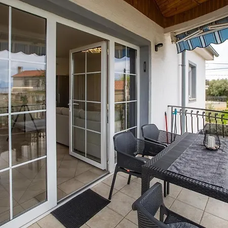 Apartman Palma *