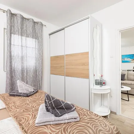 Palma Apartment *