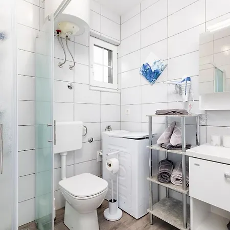 Palma Apartment