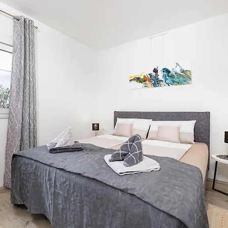 公寓 Palma 马林斯卡