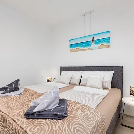 Palma Apartment *