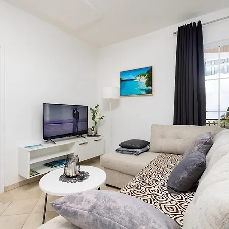 Palma Apartment Malinska