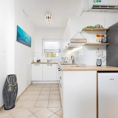 Palma Apartment