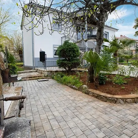 Apartment Palma *