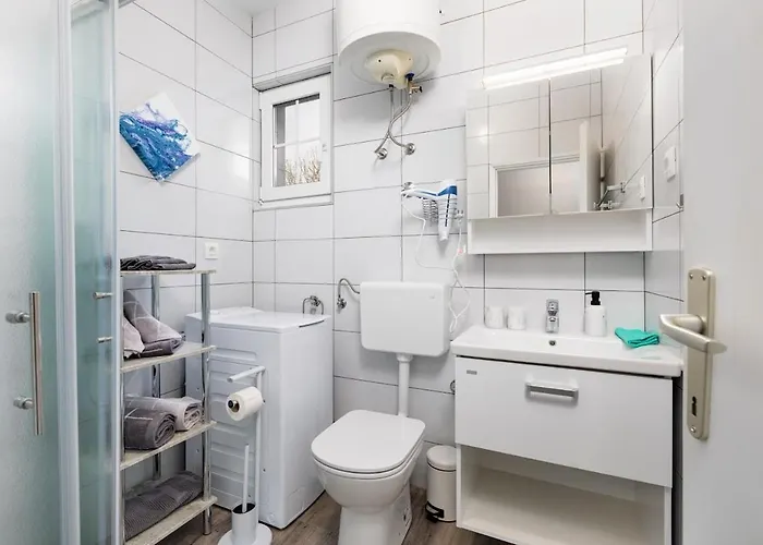 Apartman Palma Malinska