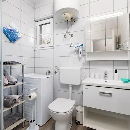 Apartamento Palma Malinska