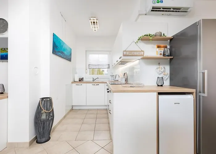 Palma Apartman